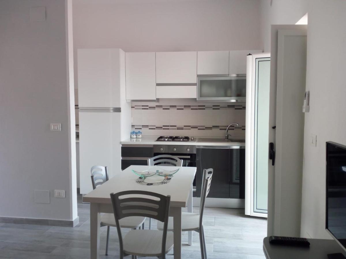 Casa Vacanze Il Paese Dipinto モンテジョルダーノ エクステリア 写真