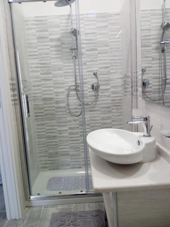 Casa Vacanze Il Paese Dipinto モンテジョルダーノ エクステリア 写真