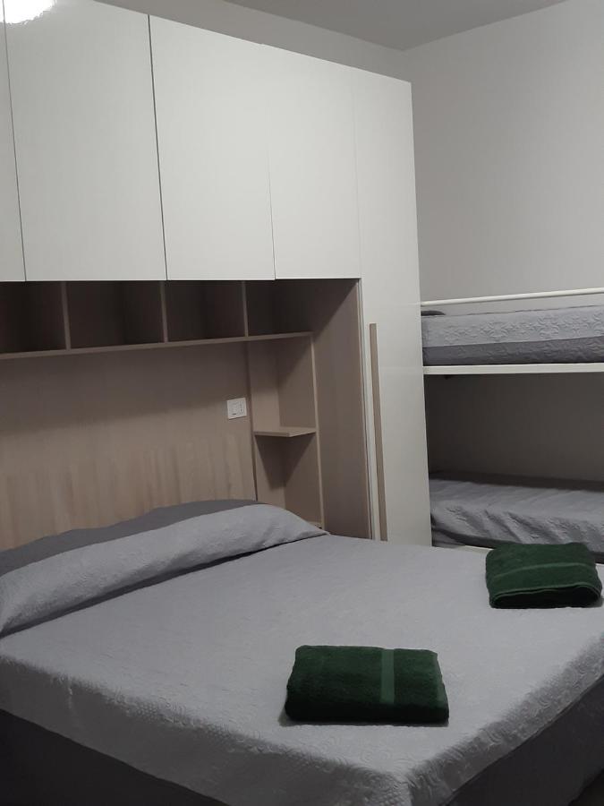 Casa Vacanze Il Paese Dipinto モンテジョルダーノ エクステリア 写真