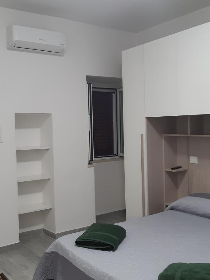 Casa Vacanze Il Paese Dipinto モンテジョルダーノ エクステリア 写真