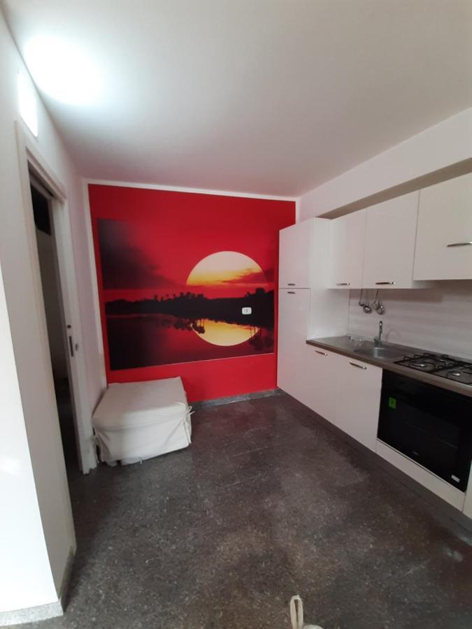 Casa Vacanze Il Paese Dipinto モンテジョルダーノ エクステリア 写真